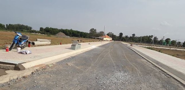 Dân chung cư vật vã vì thiếu nước, dự án BT nghìn tỷ lộ sai phạm 'khủng' ảnh 2