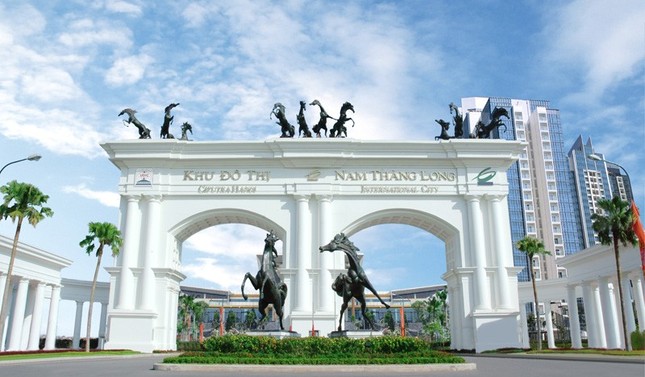 Dân chung cư vật vã vì thiếu nước, dự án BT nghìn tỷ lộ sai phạm 'khủng' ảnh 7