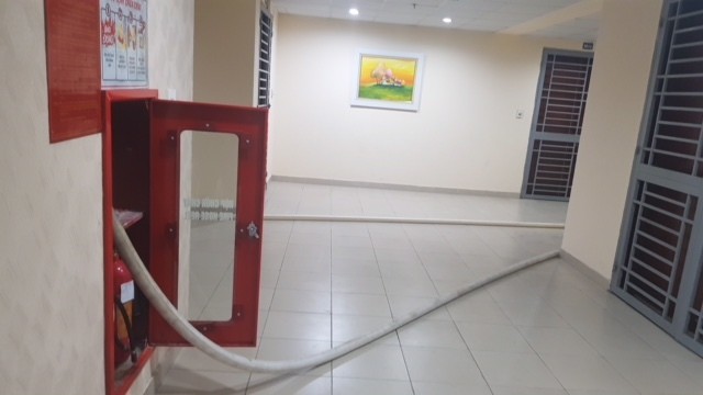 Dân chung cư vật vã vì thiếu nước, dự án BT nghìn tỷ lộ sai phạm 'khủng' ảnh 3