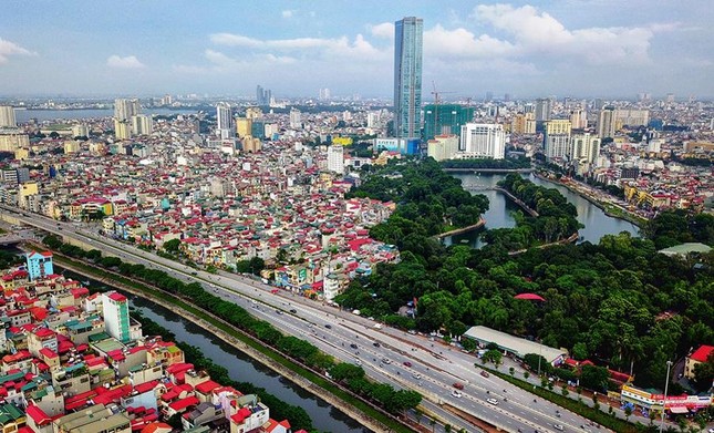Dân chung cư vật vã vì thiếu nước, dự án BT nghìn tỷ lộ sai phạm 'khủng' ảnh 5