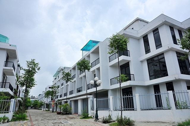 Dân chung cư vật vã vì thiếu nước, dự án BT nghìn tỷ lộ sai phạm 'khủng' ảnh 4