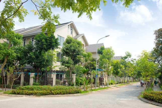 Quy hoạch vùng ven Hà Nội đang 'chiếm sóng' đầu tư ảnh 3