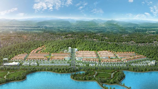 Phó Thủ tướng 'lệnh' kiểm tra dự án đô thị hơn 400 tỷ của Kosy ở Lào Cai ảnh 1