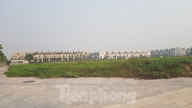 Bitexco mang 14 lô đất dự án đối ứng BT 'tỷ đô' thế chấp ngân hàng ảnh 2