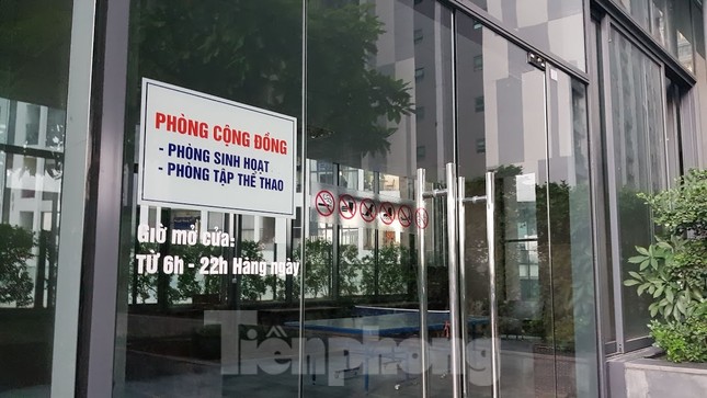 Kiểm điểm cá nhân, tổ chức để lọt loạt sai phạm chung cư cao cấp 'nghìn tỷ' ảnh 9