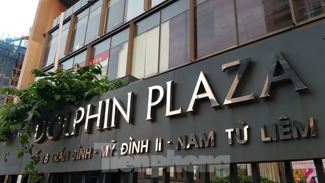 Kiểm điểm cá nhân, tổ chức để lọt loạt sai phạm chung cư cao cấp 'nghìn tỷ' ảnh 3