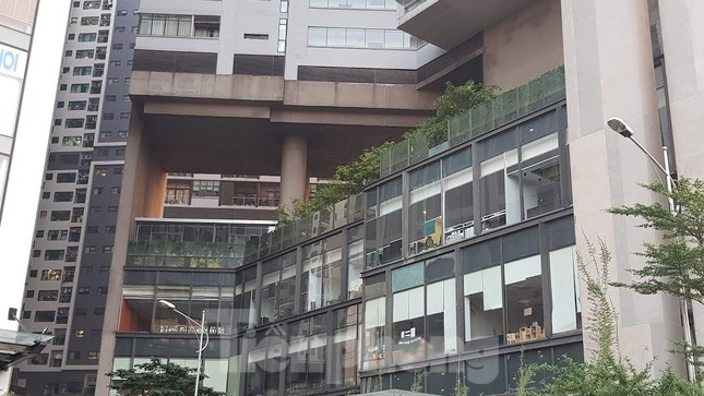 Kiểm điểm cá nhân, tổ chức để lọt loạt sai phạm chung cư cao cấp 'nghìn tỷ' ảnh 4