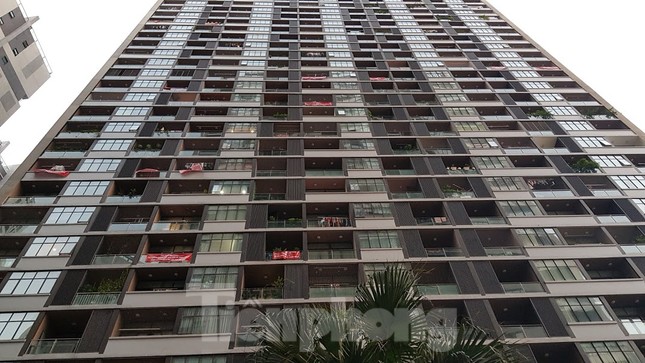 Kiểm điểm cá nhân, tổ chức để lọt loạt sai phạm chung cư cao cấp 'nghìn tỷ' ảnh 10
