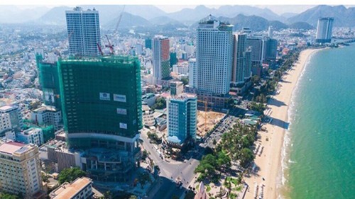 Bộ Xây dựng công bố số liệu, Condotel dấu hiệu thoái trào ảnh 2