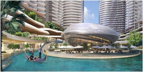 Trải nghiệm kỳ nghỉ như sao hạng A tại 'thiên đường' thu nhỏ của Nha Trang ảnh 3