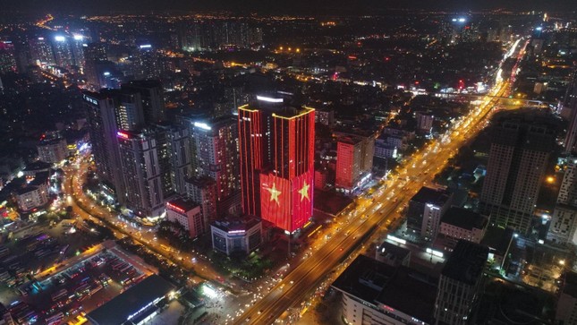 Cuối năm về nước, Việt Kiều mua nhà ở đâu? ảnh 1