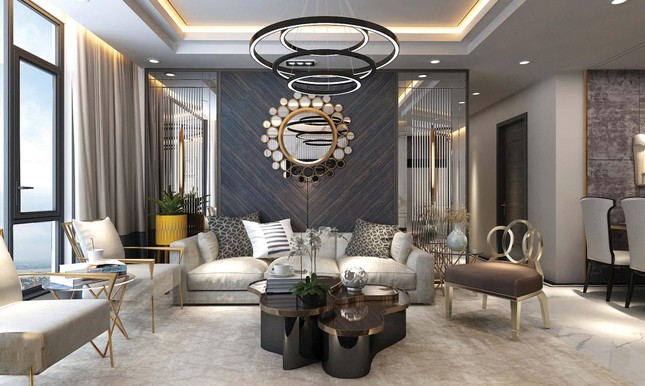 Chuyện khó tin: Mua căn hộ cao cấp ở Hà Nội chỉ với 360 triệu ảnh 1