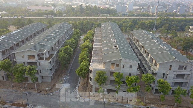 Hơn 200 biệt thự, nhà phố xây 'chui' được mua bán tùm lum ở Hưng Yên ảnh 2