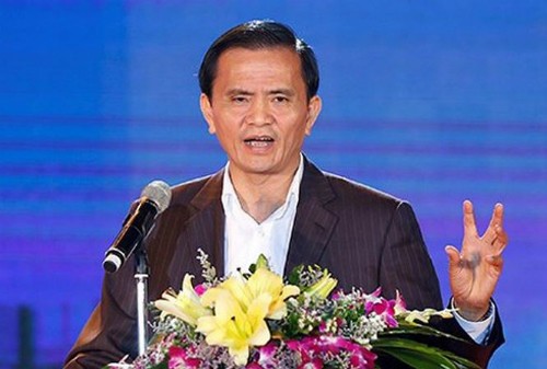 Cựu Phó Chủ tịch Thanh Hóa Ngô Văn Tuấn xin bố trí công việc mới ảnh 1