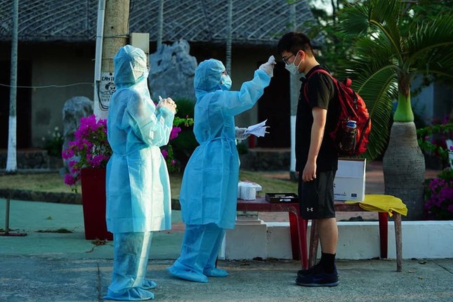 Danh sách hơn 150 khách sạn, resort làm điểm cách ly có thu phí ảnh 1