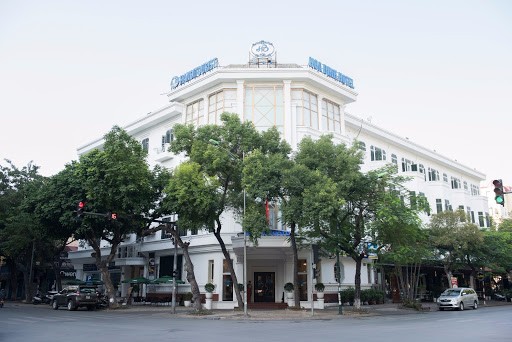 Danh sách hơn 150 khách sạn, resort làm điểm cách ly có thu phí ảnh 2