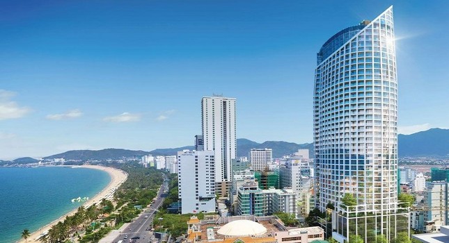 Dịch COVID-19: Nguồn cung căn hộ ở Hà Nội thấp kỷ lục trong thập kỷ qua ảnh 2