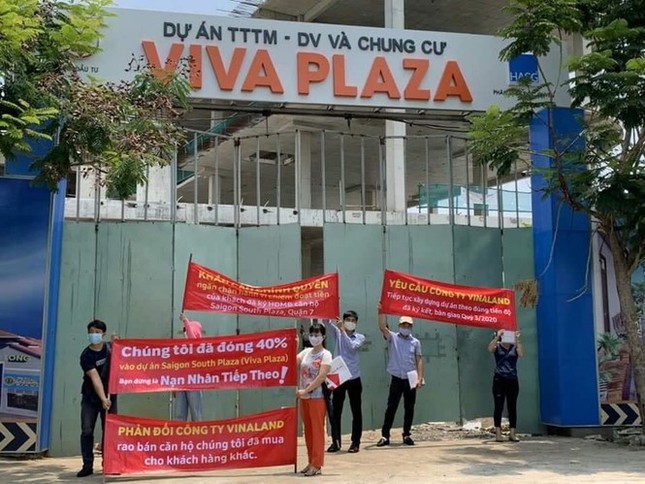 Chủ dự án vườn Vạn Tuế xây chui bị 'sờ gáy', đất vàng sân golf chuyển KĐT tính giá bèo? ảnh 3