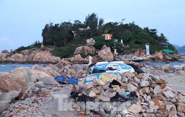 Lo ngại ô 'đất vàng' cuối cùng thành cao ốc, thu hồi siêu dự án triệu đô lấn vịnh ảnh 7