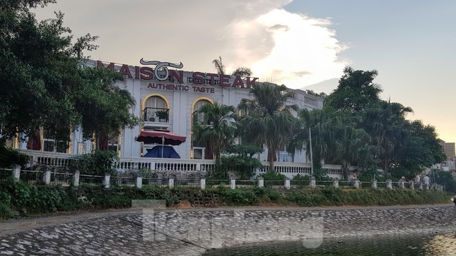 Sau kiểm toán, chuyển sang cơ quan điều tra ‘đất vàng’ sử dụng sai mục đích ảnh 1