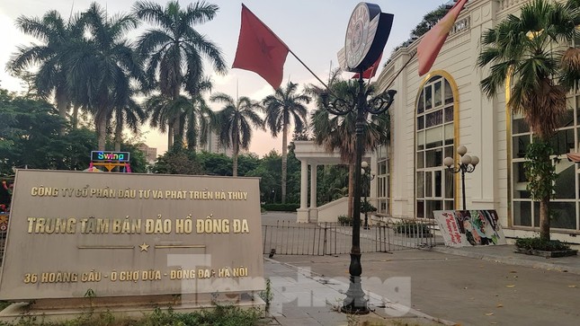 Sau kiểm toán, chuyển sang cơ quan điều tra ‘đất vàng’ sử dụng sai mục đích ảnh 2
