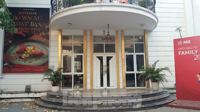 Bán đảo hồ Đống Đa 'cửa đóng then cài’ sau kiến nghị chuyển cơ quan điều tra ảnh 9