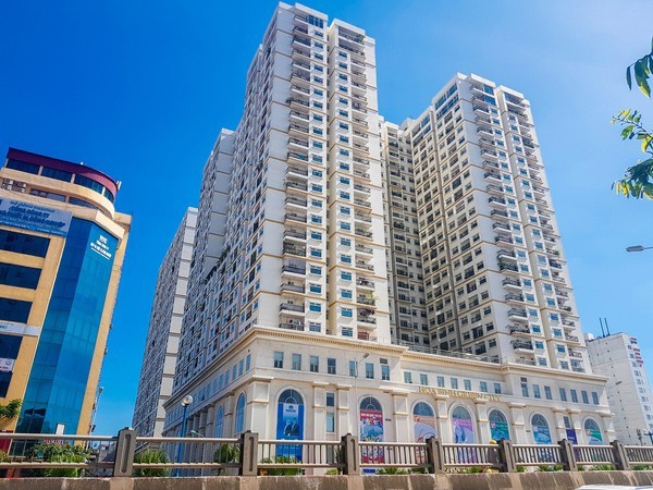 Hà Nội chỉ đạo thanh tra vào cuộc vụ chung cư 'dát vàng' om quỹ bảo trì ảnh 2