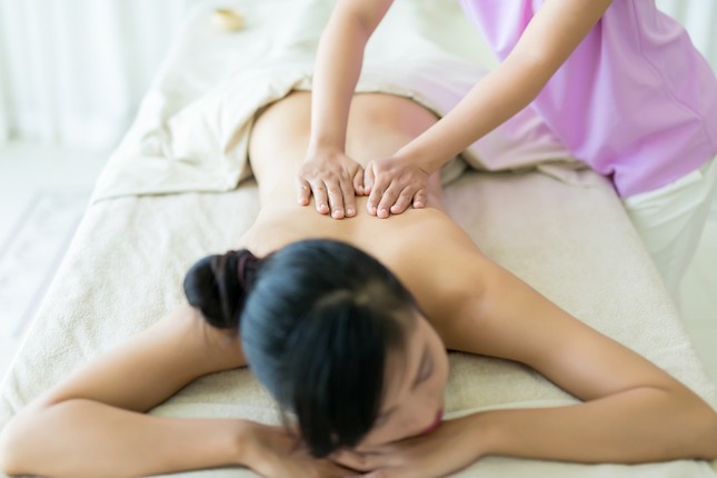 Trải nghiệm Yoga khác biệt tại những khu nghỉ dưỡng hàng đầu Việt Nam ảnh 4