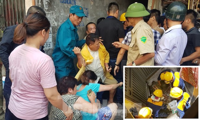 Giao công an điều tra chữ ký cấp 'sổ đỏ' vụ người chết vẫn xác nhận đất đai ảnh 4