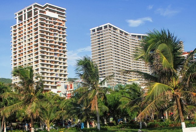 Chủ rừng xẻ đồi xây khu sinh thái 'chui', công an điều tra dự án ‘ma’ lừa đảo ảnh 5