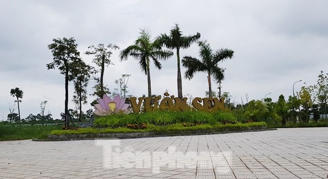 Chủ rừng xẻ đồi xây khu sinh thái 'chui', công an điều tra dự án ‘ma’ lừa đảo ảnh 6
