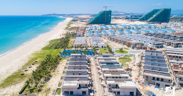 Siêu dự án giao đất 'thần tốc', chục ngàn căn hộ tái định cư bỏ không lãng phí ảnh 7