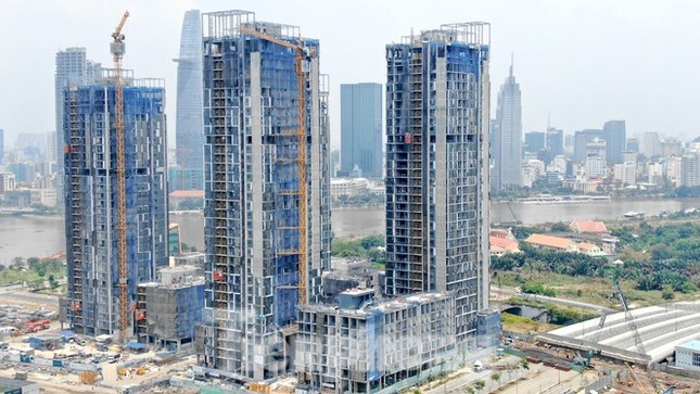 Siêu dự án giao đất 'thần tốc', chục ngàn căn hộ tái định cư bỏ không lãng phí ảnh 5