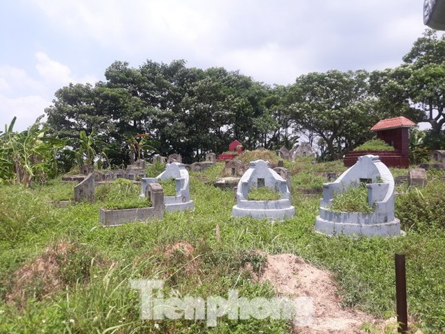 Siêu dự án giao đất 'thần tốc', chục ngàn căn hộ tái định cư bỏ không lãng phí ảnh 4