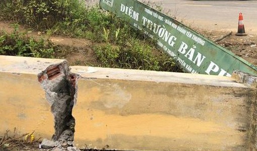 Bộ Xây dựng chỉ đạo ‘nóng’ sau vụ sập cổng trường khiến 3 học sinh tử vong ảnh 1