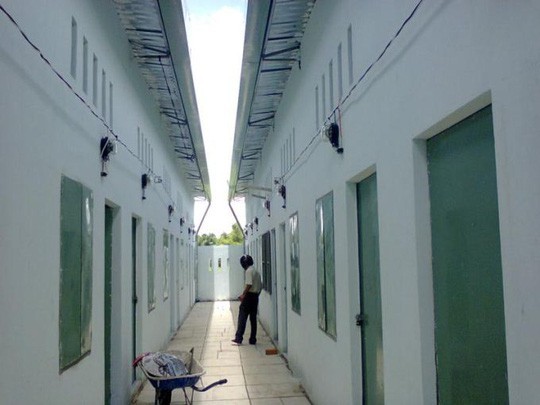 Gom đất ruộng làm khu nghỉ dưỡng 'chui', đầy cạm bẫy đầu tư BĐS mùa dịch ảnh 3