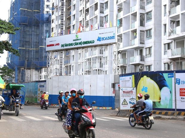 Gom đất ruộng làm khu nghỉ dưỡng 'chui', đầy cạm bẫy đầu tư BĐS mùa dịch ảnh 7