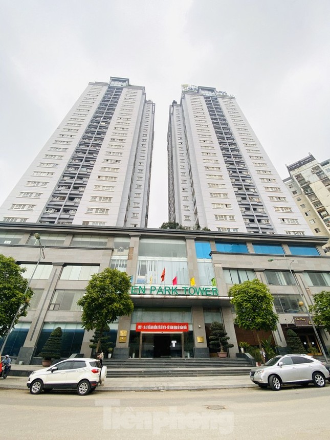 Thu hồi toàn bộ nhà công vụ sử dụng sai mục đích ảnh 1