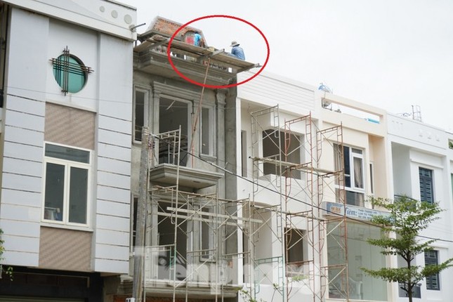 Xẻ 'đất vàng' làm nhà trái phép, dự án King Bay 125ha 'bán lúa non' ảnh 6