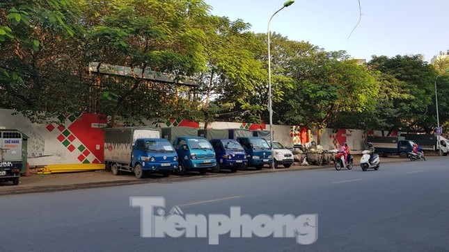 Đất 'quy hoạch treo', người dân được phép xây nhà mới ảnh 1