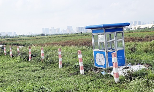 Siêu dự án khu nhà ở sinh thái Đồng Mai 'ôm' đất gần 20 năm không triển khai ảnh 2