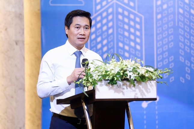 Bất động sản trầm lắng hết năm, chuyên gia tiết lộ thời điểm thị trường 'đảo chiều' ảnh 1
