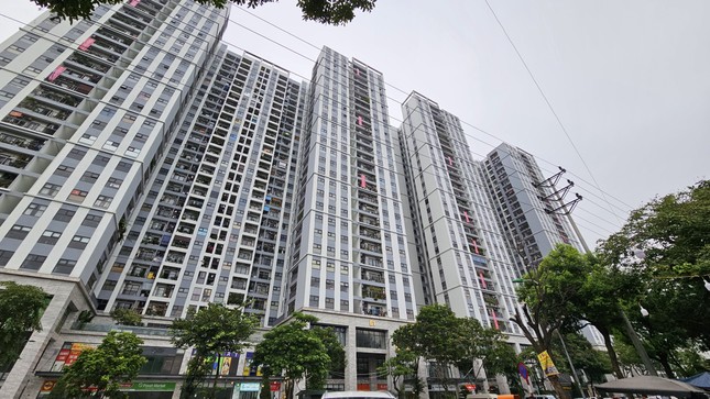 Thị trường bất động sản cơ hội nhiều hơn thách thức ảnh 2