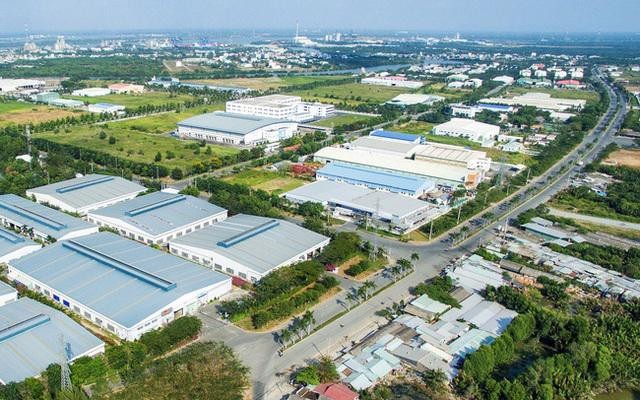 Thái Bình sắp có khu công nghiệp gần 5.000 tỷ đồng ảnh 1