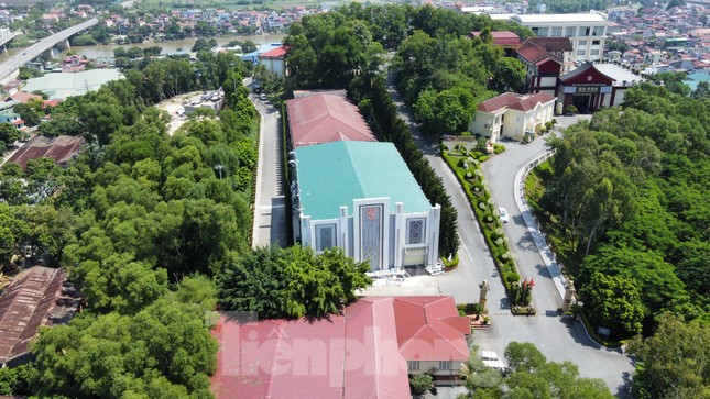 Lùi thời gian để hợp thức quán bar xây 'chui', doanh nghiệp muốn vay nghìn tỷ làm NƠXH ảnh 6