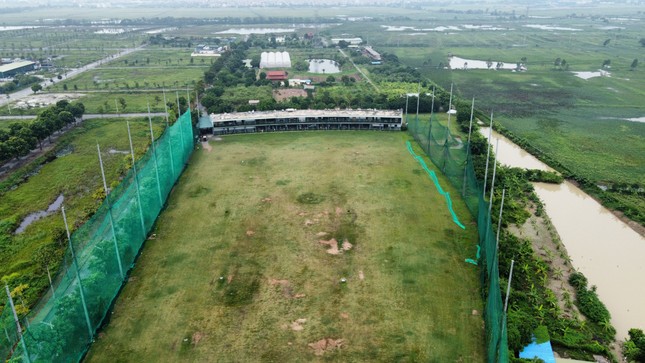 Lùi thời gian để hợp thức quán bar xây 'chui', doanh nghiệp muốn vay nghìn tỷ làm NƠXH ảnh 3
