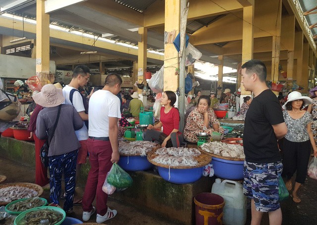 Xử phạt công ty chứa lao động nước ngoài 'chui' 90 triệu đồng ảnh 1