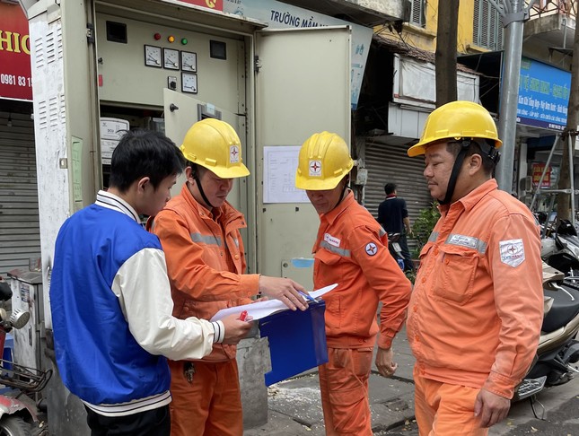 Ngày mai công bố kết luận thanh tra việc cung ứng điện của EVN ảnh 1