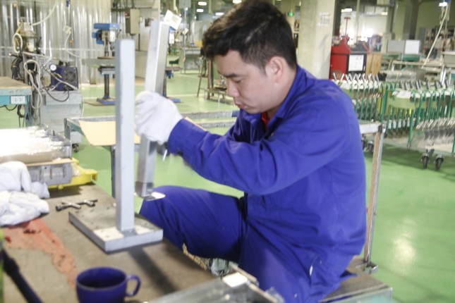 Đối mặt đủ khó khăn, doanh nghiệp công nghiệp hỗ trợ muốn giảm thuế, lãi suất cho vay ảnh 1