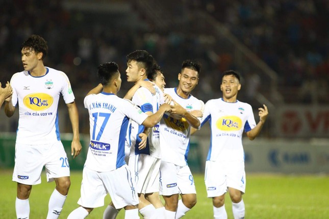 Công Phượng chẳng có gì phải vội, V-League còn rất dài ảnh 1